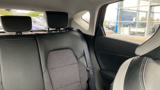 Renault Captur 1.6 E-Tech full hybrid 145 Techno 5dr Auto Hybrid Hatchback